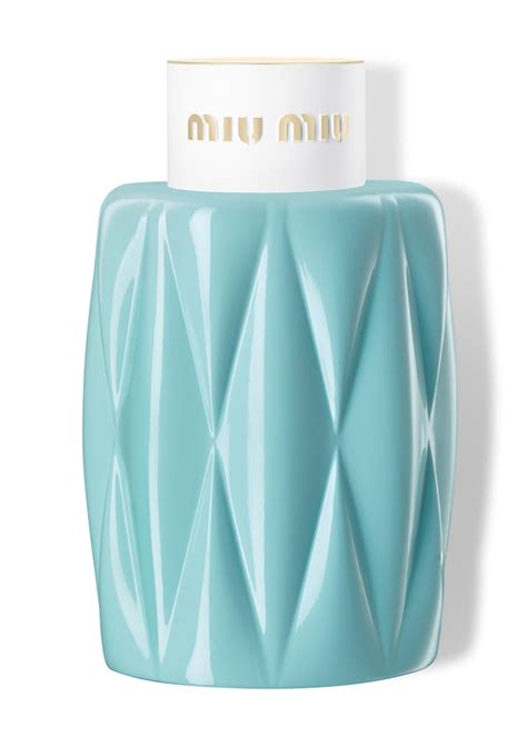 Miu Miu Miu Miu Body Lotion, 200 mL 